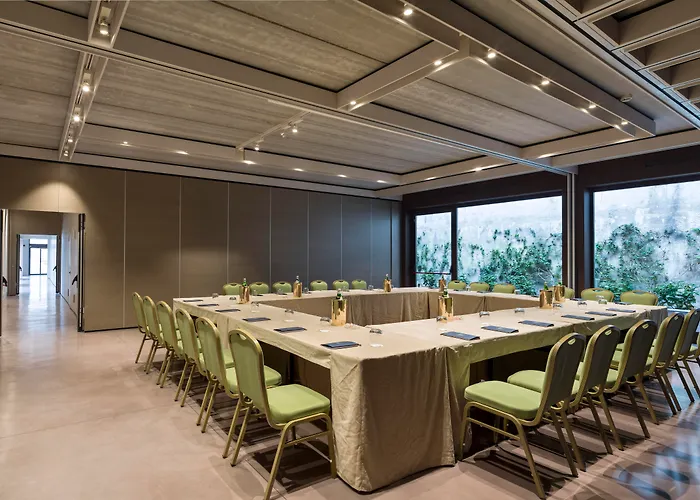 Hotel Mulino di Firenze - WorldHotels Crafted