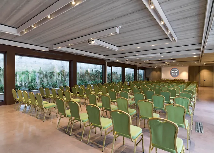 Hotel Mulino di Firenze - WorldHotels Crafted